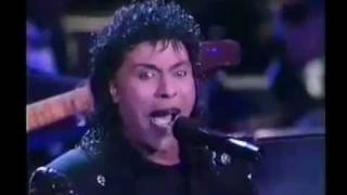 Little Richard  Good Golly Miss Molly LIVE [upl. by Nicolella]