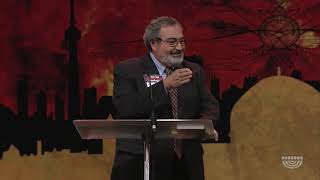 Dr David Sedaca  First Century Jewish Messianic Expectations [upl. by Miller]