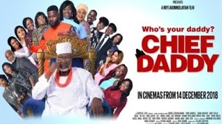 CHIEF DADDY SEASON 2 Thriller [upl. by Rotciv426]