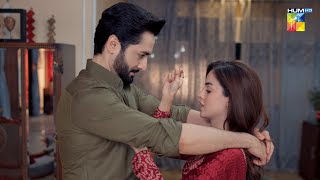 Rah e Junoon  Episode 23  Promo  danishtaimoor komalmeer  Thursday At 800 PM On HUMTV [upl. by Crellen279]