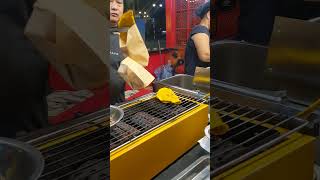 Vietnam Street Foodshortvideo bbq amthucvietnam trạmtv vietnamesestreetfood [upl. by Notsuj]