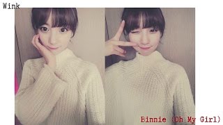 Popular Selfie Poses  Female Kpop Idols [upl. by Jules936]