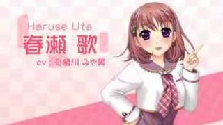 Sugar  Spice ！ OPムービーその２ [upl. by Bauer]