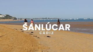 Sanlúcar de Barrameda Cádiz [upl. by Celeski]