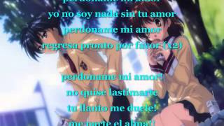 ArthurPerdoname Mi Amor Letra [upl. by Dieterich475]