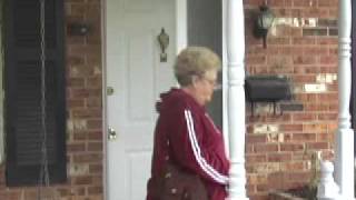 HOME SECURITY TIPS CHANGING BAD HABITS  DOOR LOCKS [upl. by Allehc297]