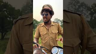 bowler comedy funny fun pushpa shortfeed [upl. by Ackerman]