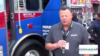 Inundator Super Pumper walk through with Chris Ferrara [upl. by Berliner]