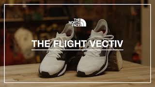 TNF The Flight VECTIV [upl. by Iddet]