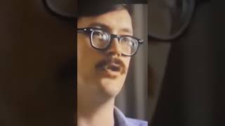 Ed Kemper 1984 psychology scary fypシ psychologist truecrimecommunity edkemper serial true [upl. by Terhune]