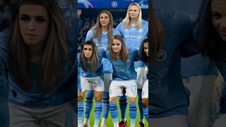 Is this Man City Women team😂⚽️❤️ football shortvideo shorts short mancity viral [upl. by Mehetabel]