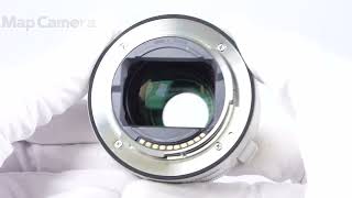 SONY ソニー 2x Teleconverter SEL20TC 美品 [upl. by Analad]