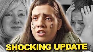 Natalia Grace Shocking Update [upl. by Atnohsal820]