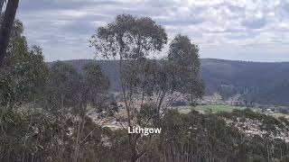 Bracey Lookout  NSW [upl. by Lange]