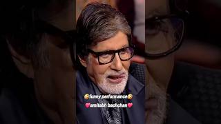 😜Apni To Jeise Teise 😅  amitabh bachchan comedy performance  shorts youtubeshorts oldisgold [upl. by Youlton448]