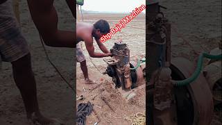 5hp diesel enginestarting tastwater pump enginebacha engine shorts engine automobile [upl. by Tessil616]