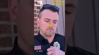 Cop Gets Educated By Man Who Knows The Law  Id Refusal [upl. by Iviv]