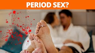 👉 10 Tips For Great Sex During Menstrual Period [upl. by Griggs]