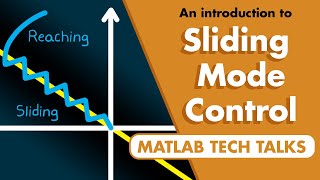 What Is Sliding Mode Control [upl. by Audri]