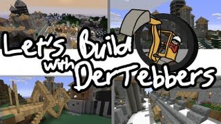 Lets Build Minecraft FTB  Shipyard Part 5 [upl. by Anrahc]