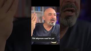 TYT 70 İSE AYT YE GEÇ ARTIK yks2025 [upl. by Sethrida]