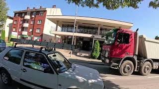 Kotor Varos 🇧🇦 Bosna i Hercegovina🇧🇦GoPro HERO12 [upl. by Hasile836]