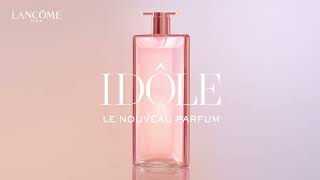 LANCOME IDOLE LE PARFUM INGREDIENTS [upl. by Nosdivad]