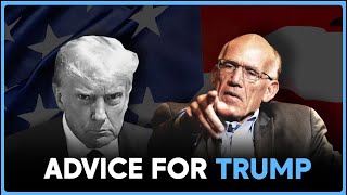 Trump MUST Choose Victor Davis Hanson [upl. by Biernat420]