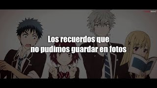 Yamadakun to 7nin no Majo OP 1  Diamond  Sub Español [upl. by Ikin]