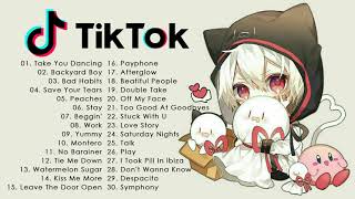 Tik Tok Songs 2021  TikTok Playlist TikTok Hits 2021 Vol1 [upl. by Houser856]