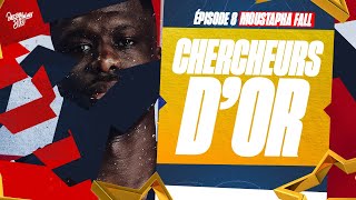 Chercheurs dor  Préparation Coupe du Monde 2023  Épisode 8  Moustapha Fall [upl. by Khai]