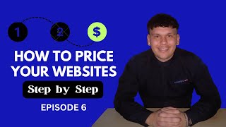 Website Pricing Made Simple How to Charge Clients in South Africa Monthly amp OnceOff [upl. by Nivlam]