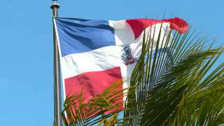 National Anthem of the Dominican Republic [upl. by Craddock912]