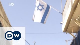 Israel Gebetsrufe zu laut  DW Nachrichten [upl. by Nickerson]