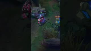 Sion mains are WOW leagueoflegends lol shorts league tilterella wildrift [upl. by Accebber608]