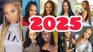 Look elegant and cute with these braids hairstyles  Cornrows braids hairstyles  Cornrow hairstyles [upl. by Radman703]