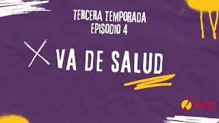 ▶ ¡VA DE SALUD MADRID 2024  🎙ESPAÑOL en 10 minutos 3x4 [upl. by Eremehc]