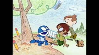 ChalkZone VHS Commercial 20002002 [upl. by Artema208]