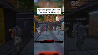 Apex Legends Cheaters Can Now Do This [upl. by Aryahay]