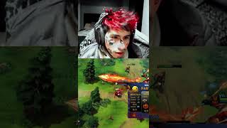 CLAVALA CLAVALA dota2 dota noah streamers dota2watafak foryou dotafunnymoment dota2memes [upl. by Singband]