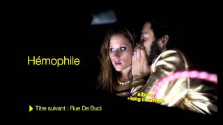 BB BRUNES  Hémophile avec paroles Audio Officiel [upl. by Katrine]