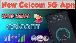 celcom apn fast internet  apn celcom 2023 [upl. by Sudoeht]