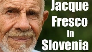 THE REAL GREATEST TALK BY JACQUE FRESCO [upl. by Nahrut]