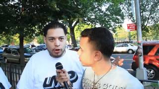 LMP BBQ El Nino and Jinx Paul Interview [upl. by Lleirbag]