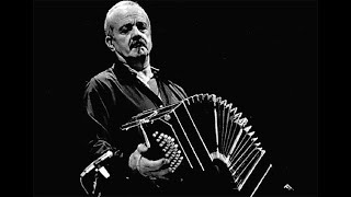 Astor Piazzolla  De Mi Bandoneon [upl. by Eissirc]