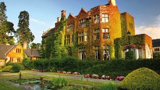 Pennyhill Park  our wedding venue search continues [upl. by Celka]