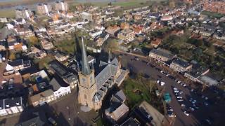 Rondje HH Ewaldenkerk in Druten [upl. by Dan]