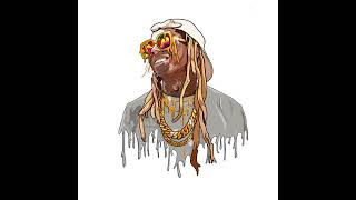 Lil Wayne Type Beat  Never Keeping Secrets [upl. by Orson946]