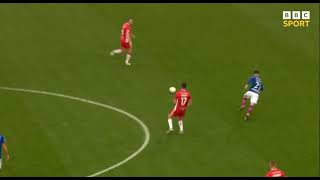 LINFIELD 1 v CLIFTONVILLE 2 BBC SPORT HIGHLIGHTS  2024 IRISH PREMIERSHIP FOOTBALL [upl. by Ortrud190]