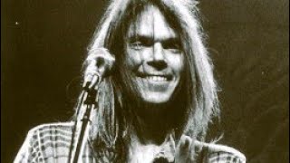 Neil Young amp Crazy Horse  Offenbach Germany 31976 [upl. by Amelina]